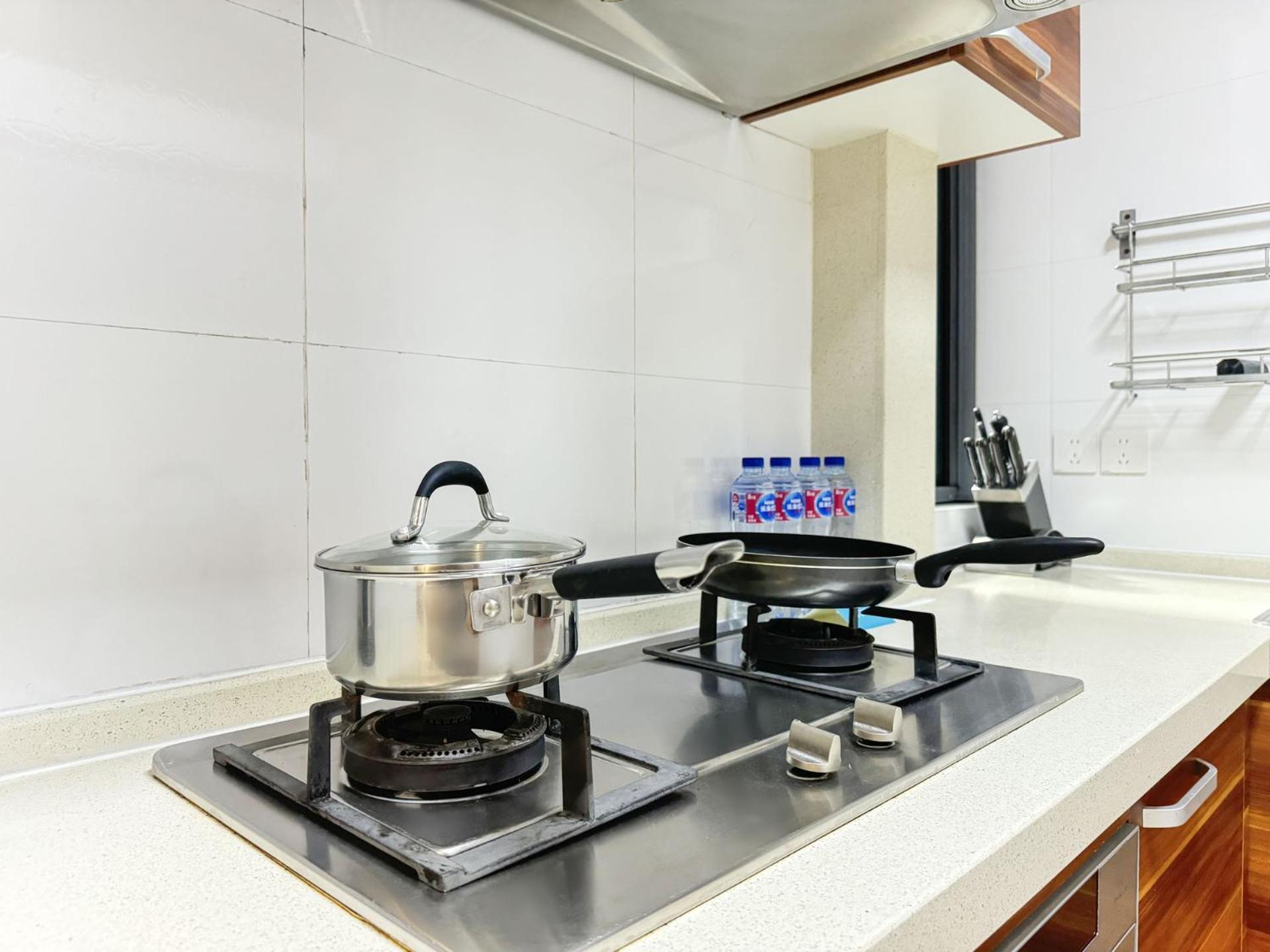 Apartment Tyms 2br Weiningrd Near Cesis Line2 Shanghai