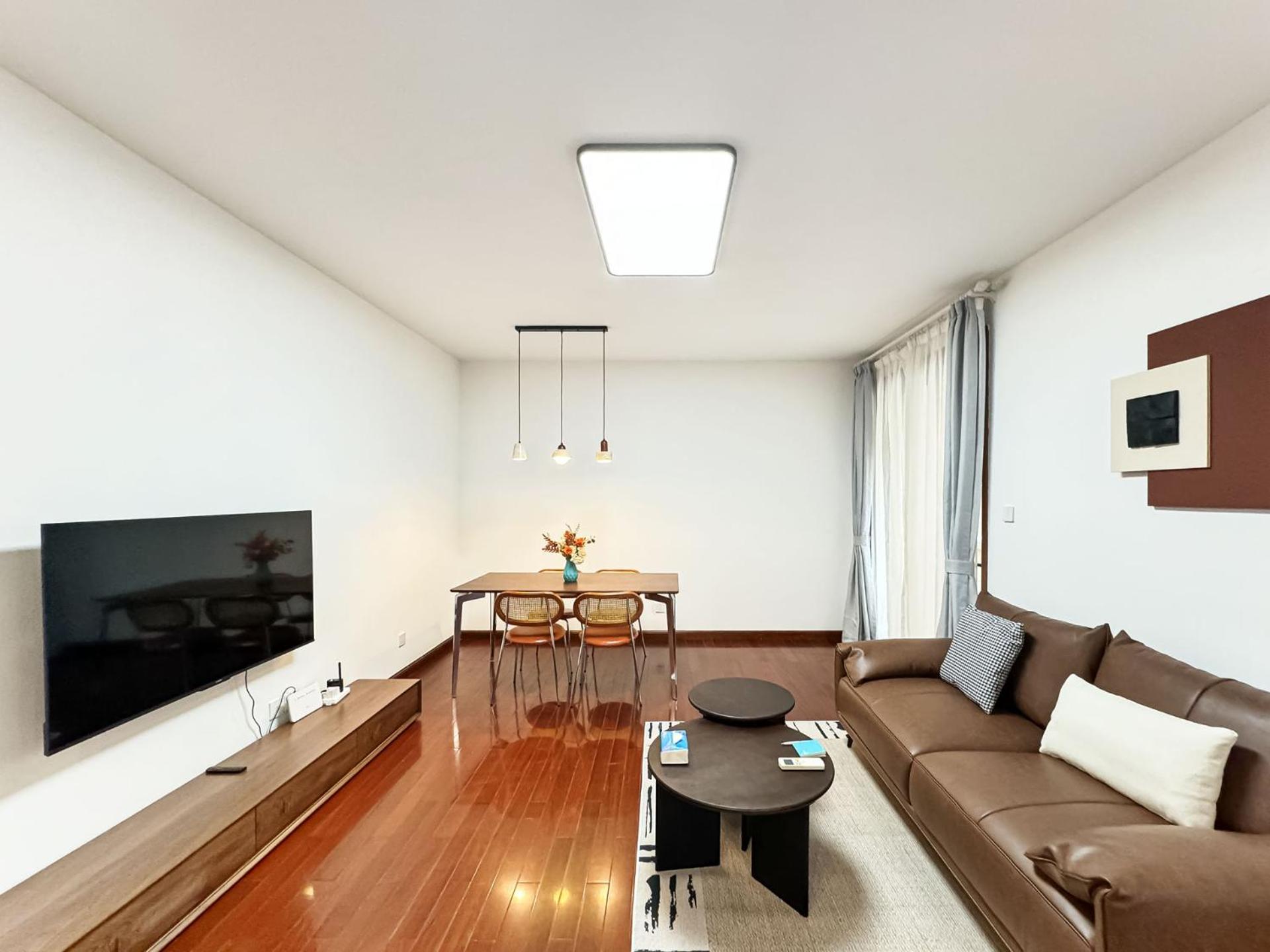 Apartment Tyms 2br Weiningrd Near Cesis Line2 *